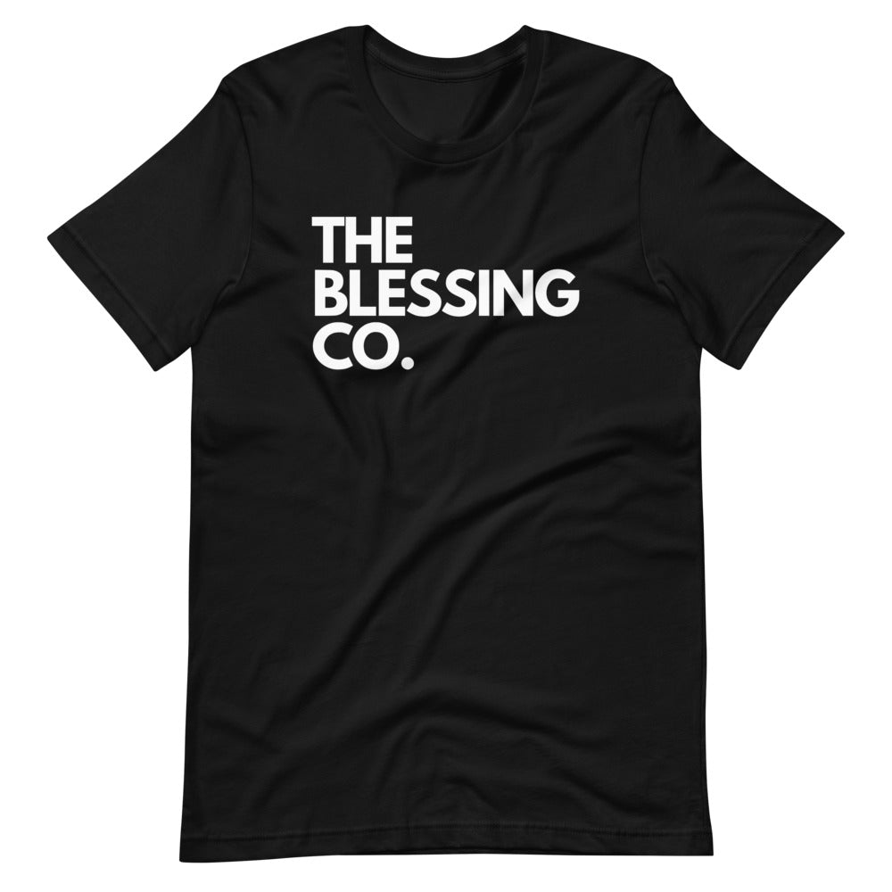 The Blessing Co. Unisex T-Shirt