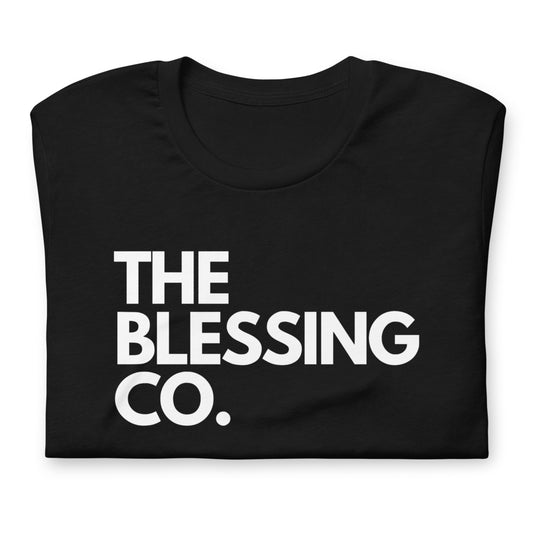 The Blessing Co. Unisex T-Shirt