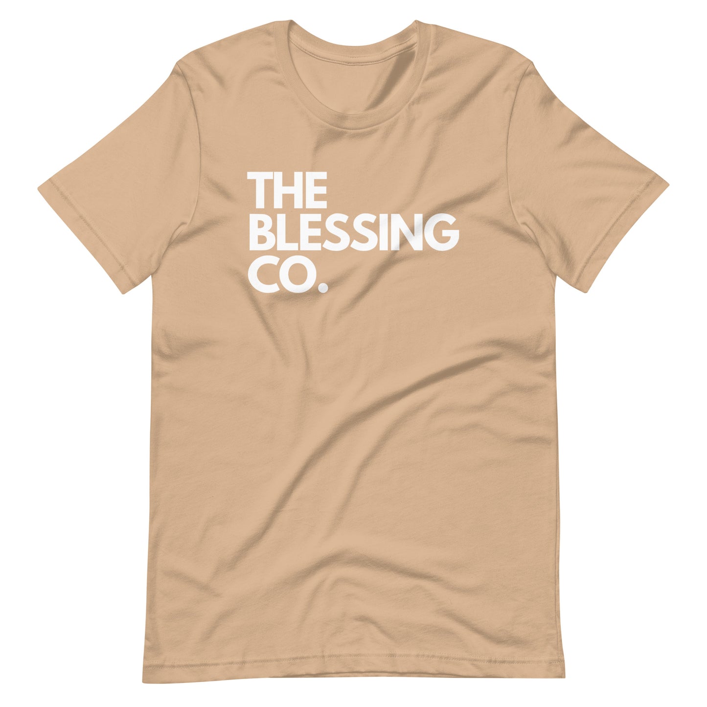 The Blessing Co. Unisex T-Shirt