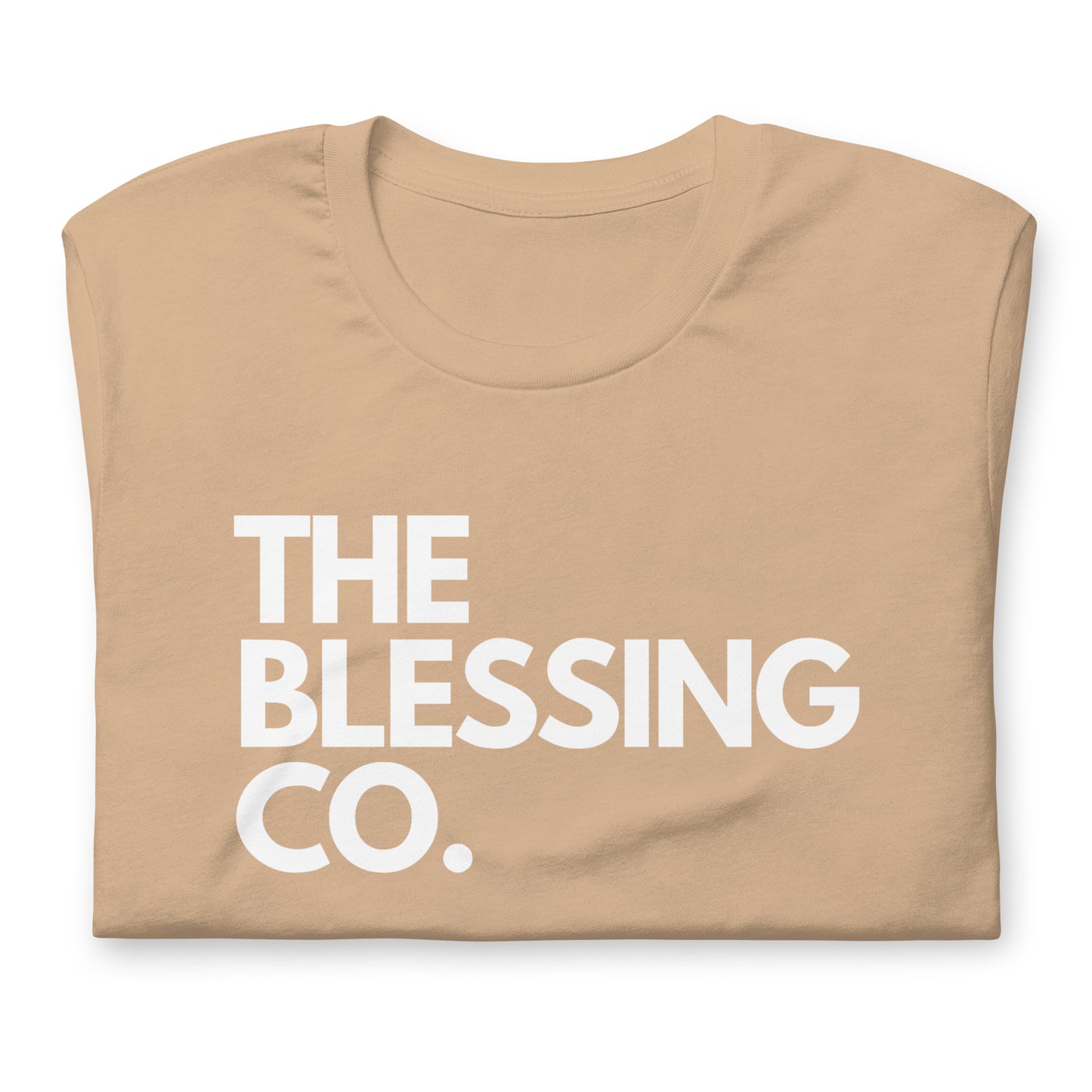 The Blessing Co. Unisex T-Shirt