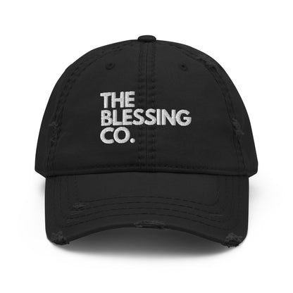 The Blessing Co. Mission Hat