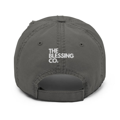The Blessing Co. Mission Hat