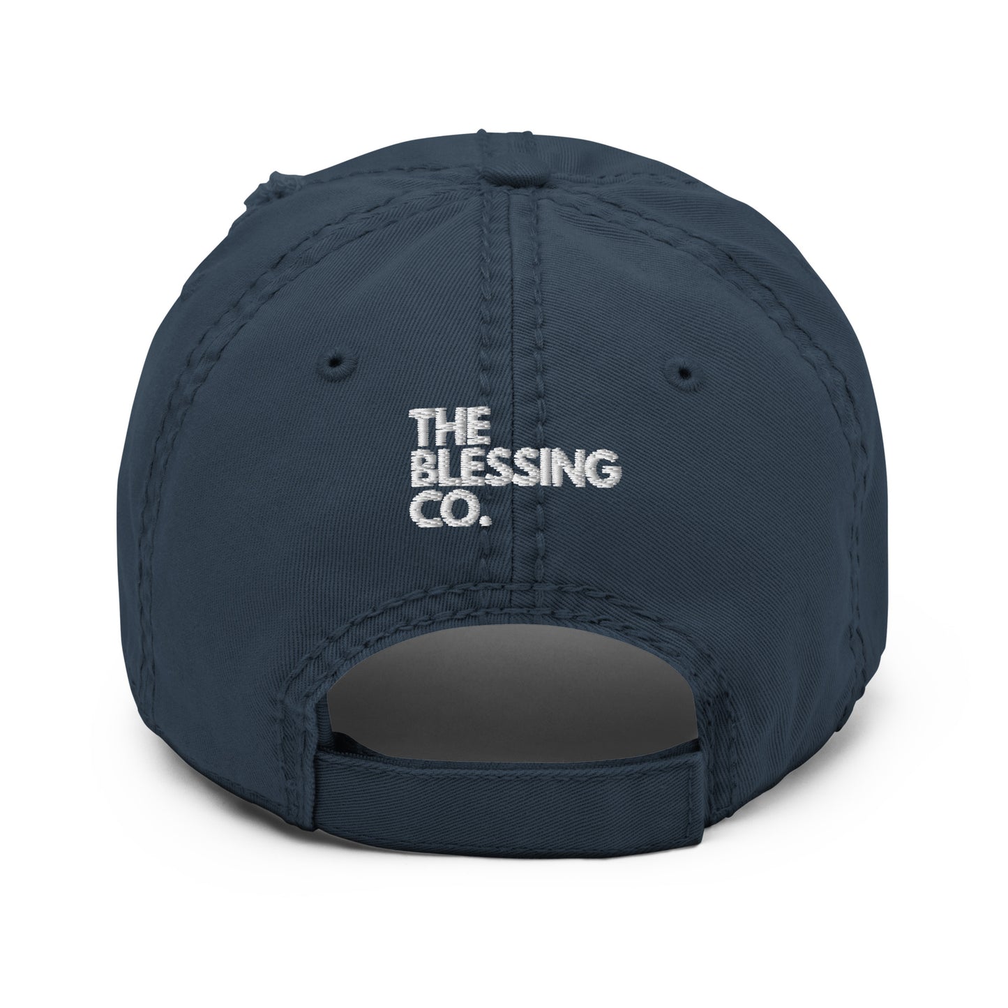 The Blessing Co. Mission Hat