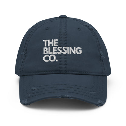 The Blessing Co. Mission Hat