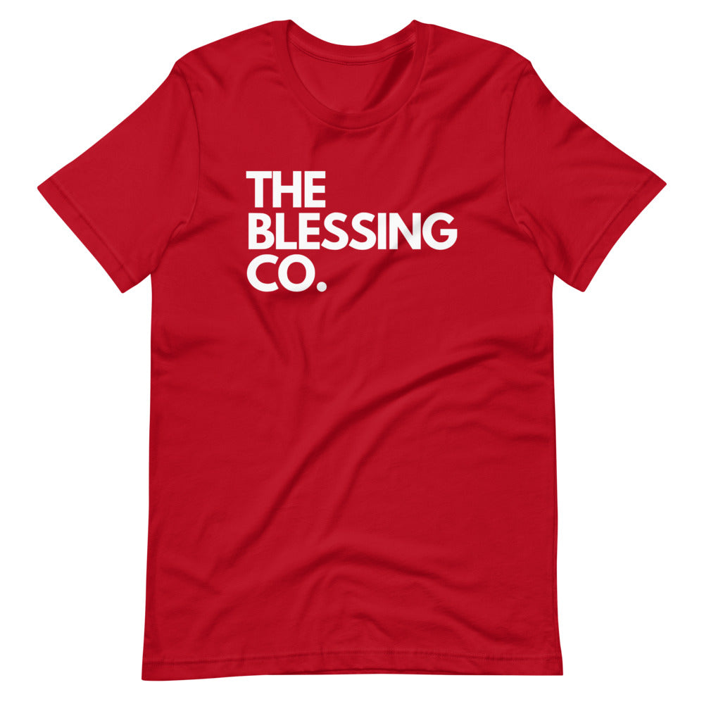 The Blessing Co. Unisex T-Shirt