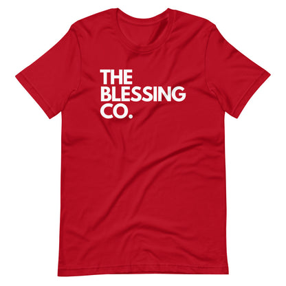 The Blessing Co. Unisex T-Shirt
